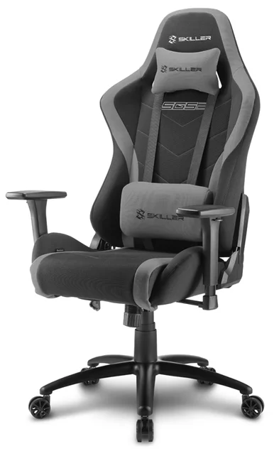 Cadeira de Gaming Sharkoon SKILLER SGS2