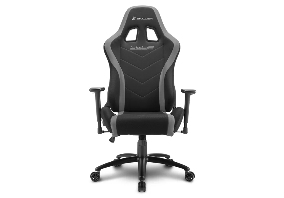 Cadeira de Gaming Sharkoon SKILLER SGS2