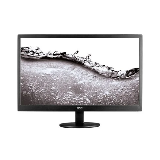 Aoc 70 Series E2070swn Led Display 49.5 Cm (19.5 .