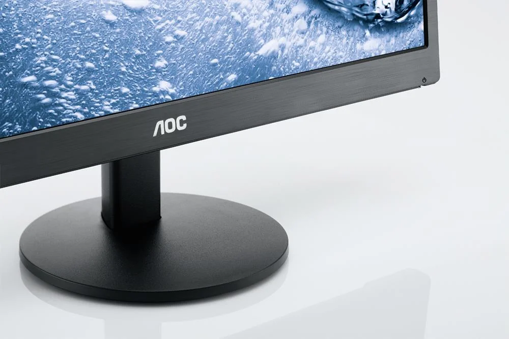Aoc 70 Series E2070swn Led Display 49.5 Cm (19.5 .
