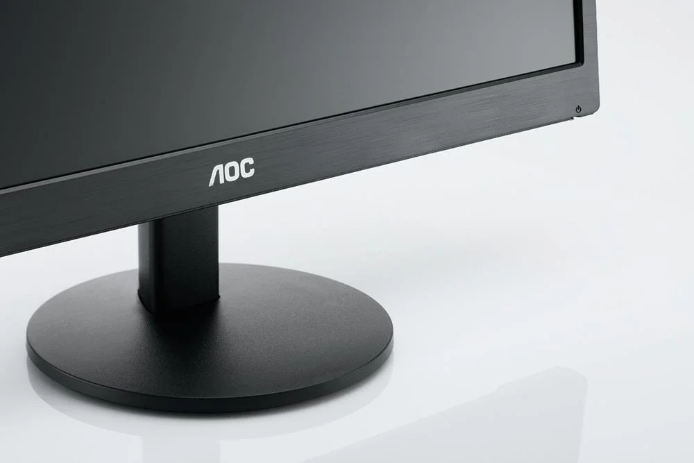 Aoc 70 Series E2070swn Led Display 49.5 Cm (19.5 .