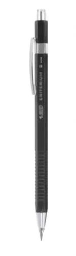 Bic Porta Minas Criterium Recarregável Traço 2 Mm