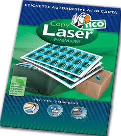 Tico Copy Laser Premium, Branco, A4, Papel, 210 M.