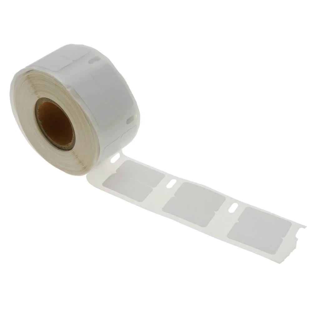 Rollo Etiquetas Labelwriter 13x25mm Blanco Dymo S.