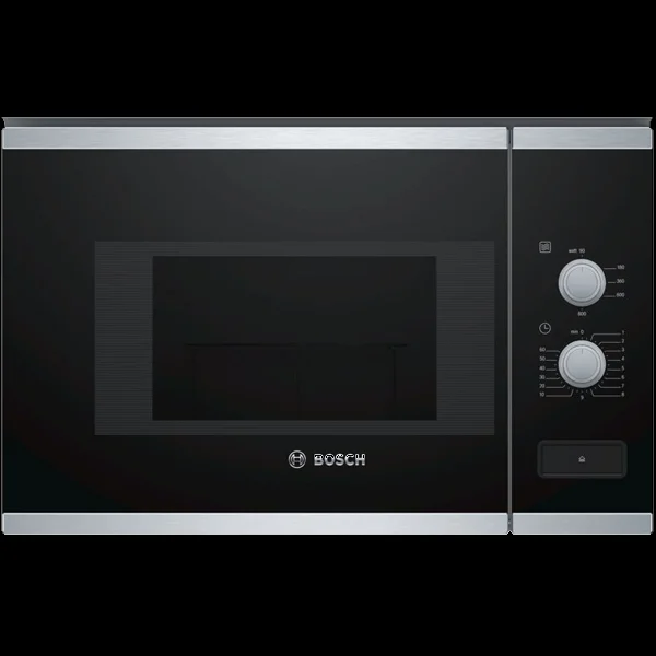 Microondas Bosch Bfl520ms0 20 Int Cr.N.I