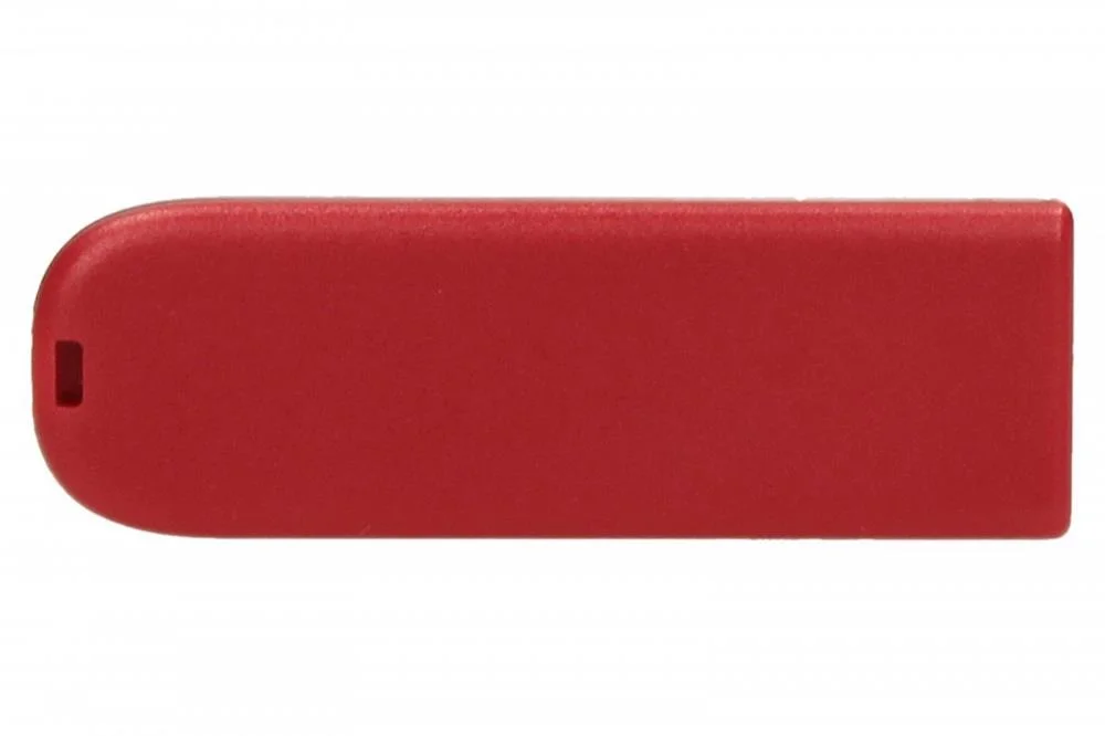 Pendrive 32gb Usb2.0 Adata Ac008 Negro / Rojo