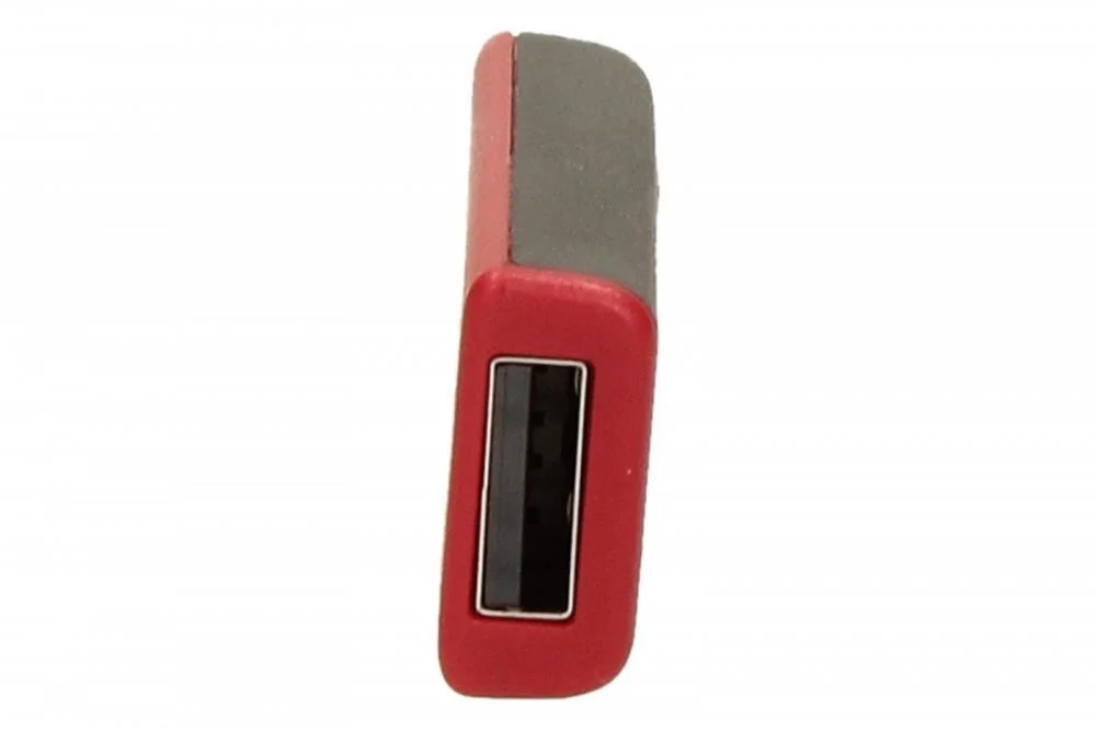 Pendrive 32gb Usb2.0 Adata Ac008 Negro / Rojo