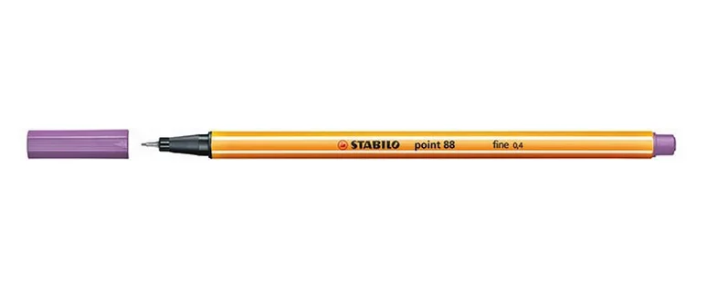 SBO LILAC POINT 88 MARKER 0 4MM. 88/59