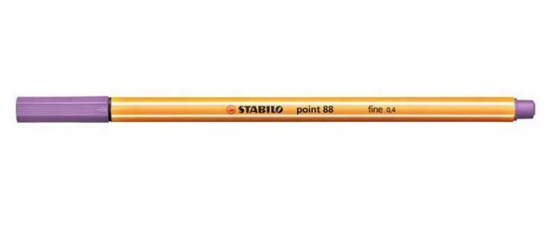 SBO LILAC POINT 88 MARKER 0 4MM. 88/59