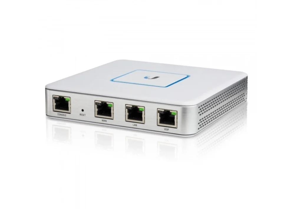 Gateway Ubiquiti Unifi Security Gateway Usg