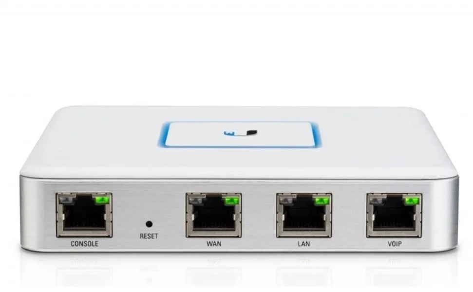 Gateway Ubiquiti Unifi Security Gateway Usg
