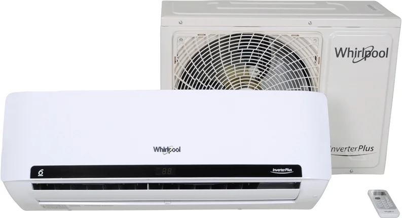 Aire Acondicionado Para Interiores Y Exteriores S.
