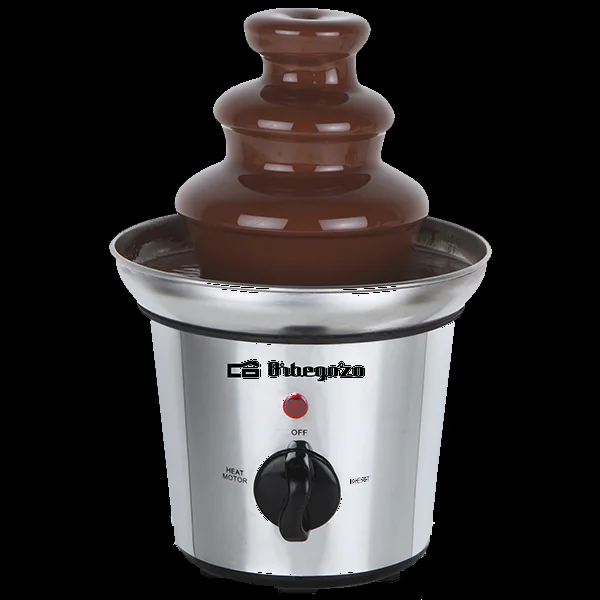 Fonte De Chocolate Orbegozo - Fch 4000