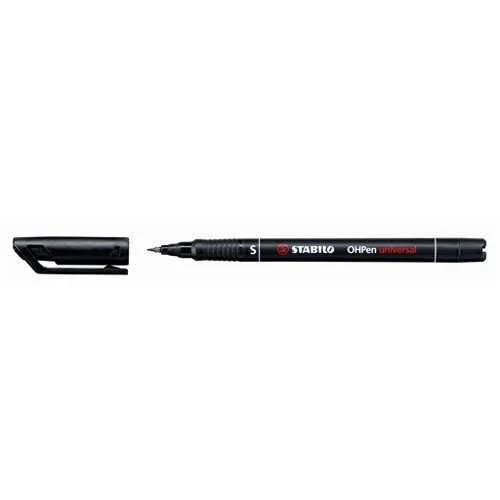 Stabilo Permanent Marker Ohpen Universal Extra Fin
