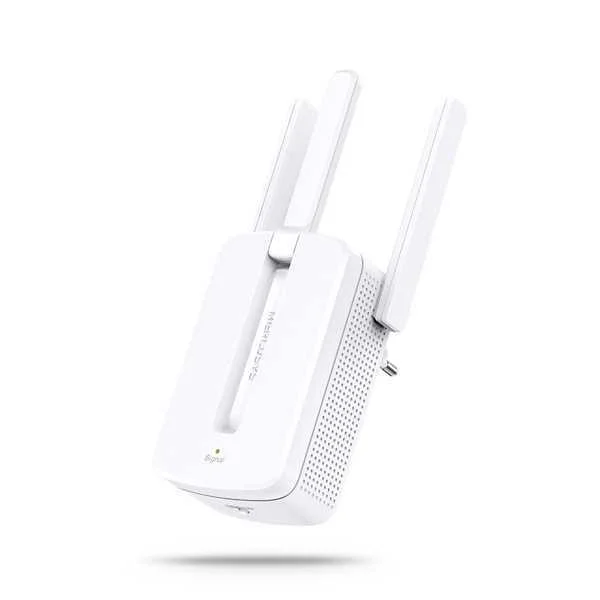 Range Extender Mercusys Mw300re - Wir N 300mbps