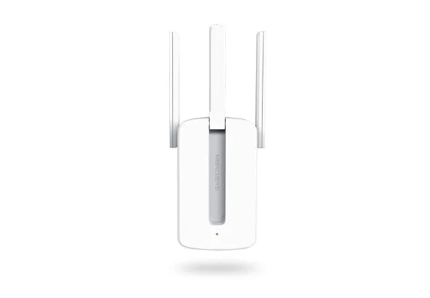 Range Extender Mercusys Mw300re - Wir N 300mbps