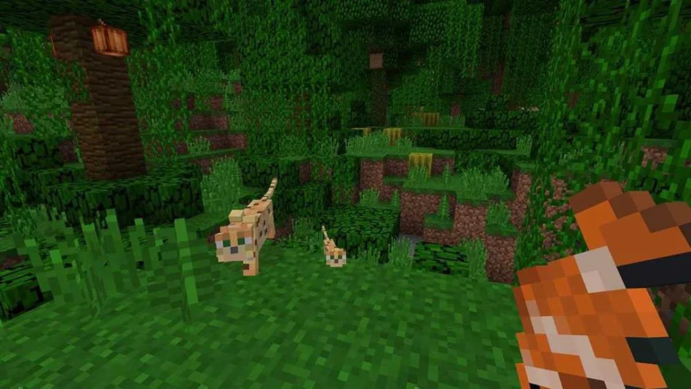 Videojogo para Switch Nintendo MINECRAFT