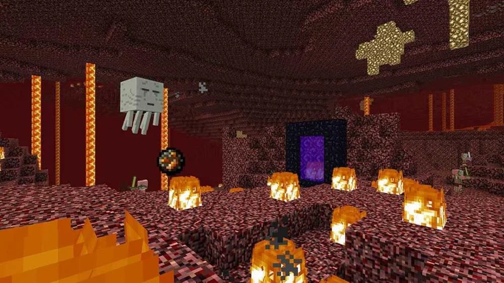 Videojogo para Switch Nintendo MINECRAFT