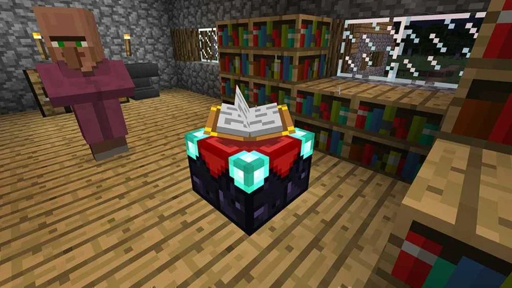 Videojogo para Switch Nintendo MINECRAFT