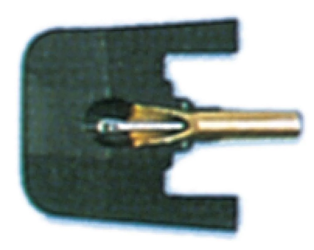 Agulha Gira-discos Stylus Nivico Dt-z1s