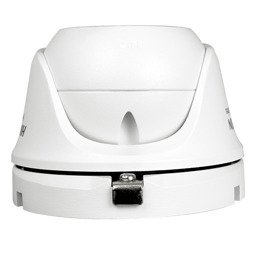 C&acirc;mara Mini Turret 2mp (Tvi/Ahd/Cvi/Cvbs/Ip66)