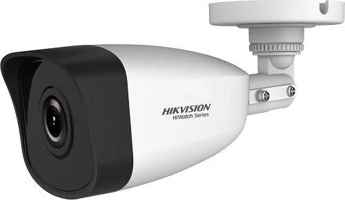 C&acirc;mara Bullet Hikvision - 1080p Eco / Lente 2.8 Mm - 4 em 1 (Hdtvi / Hdcvi / Ahd / Cvbs) - High Perf
