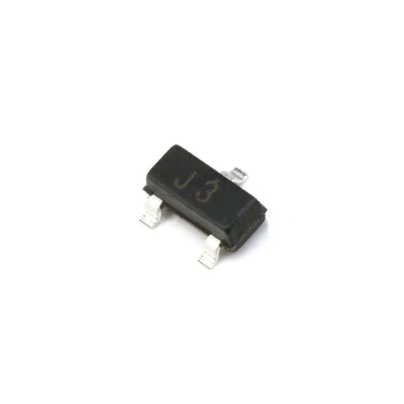 Transistor MMBTA92LT1-SMD