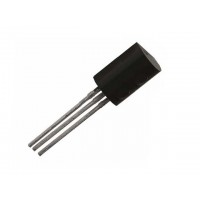 Transistor Npn To-92l
