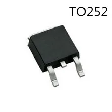 Transistor PNP 50V 3A 15W