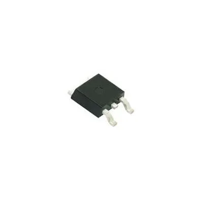 Transistor Bipolar Npn 400v 1a 15w