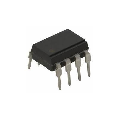 Transistor 5000vac 50ma Dip8