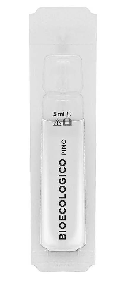 Detergente Bioecologico Polti Citrinos - Paeu0086