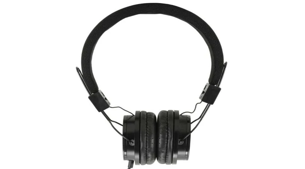 Kids Headphones Black