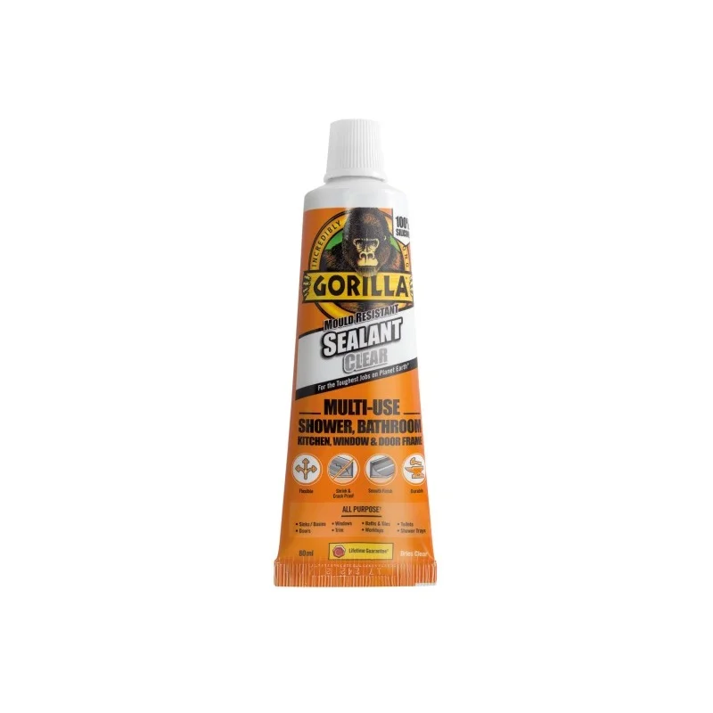Vedante Transparente Multipropositos Gorilla 295ml