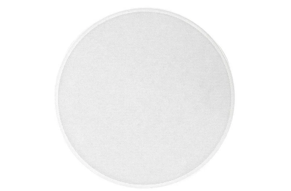 8" Low Profile Ceiling Speaker - 100v