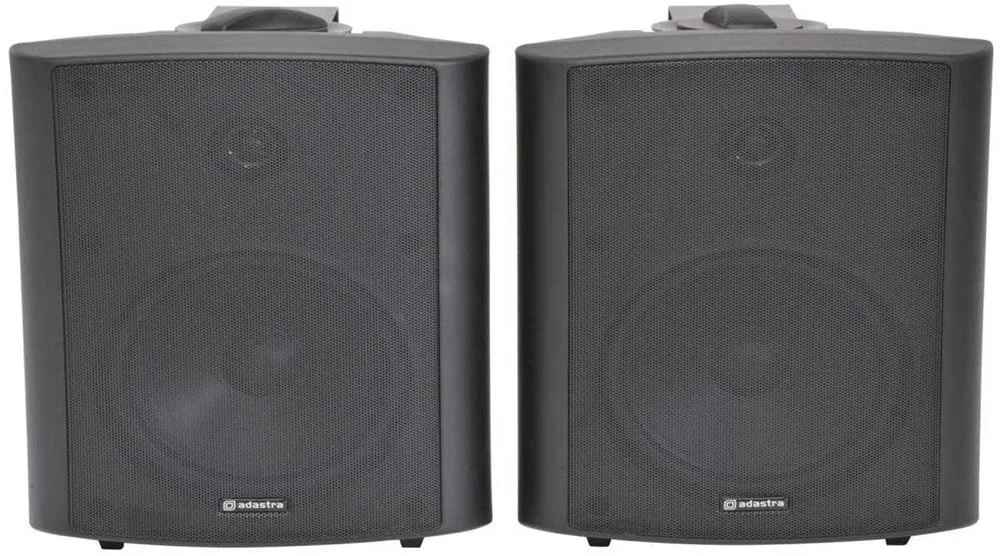 Establecer 2 Columnas 6.5 "2 Bc Bc Serie