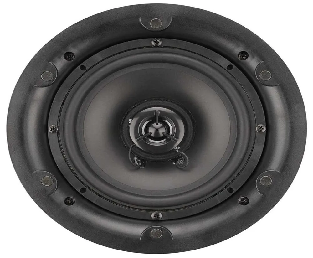 Bluetooth 6.5in Ceiling Speakers Set