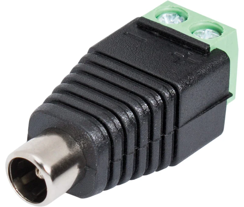 Ficha Jack Macho 5 5x2 0mm