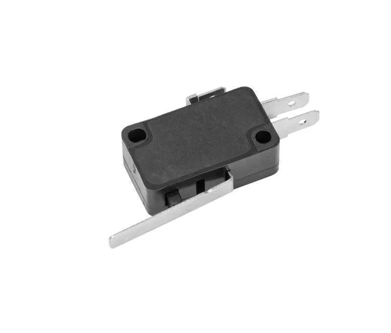 Interruptor Microswitch Fim Carreira 6A 250Vac