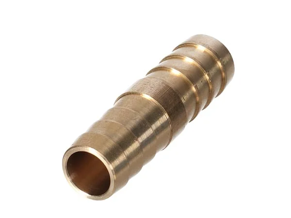 Conector de Latón - Manguera de 5/8&#39;