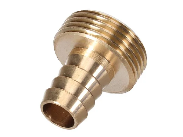 Conector Latón - Grifo Macho 3/4&#39; - Manguei.