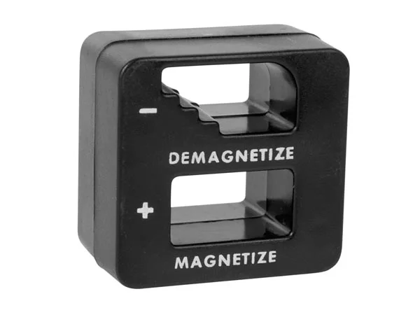 Magnetizador / Desmagnetizador Toolland