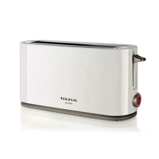 Torradeira Taurus MYTOAST 1R 1000W Prateado 1000W