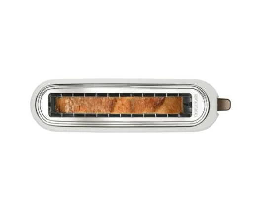 Torradeira Taurus MYTOAST 1R 1000W Prateado 1000W