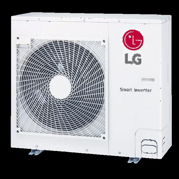 Ar Condicionado Unidade Exterior Lg - Mu4r27