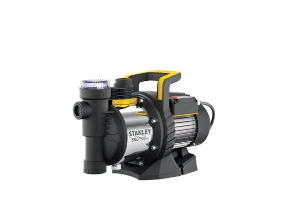 Stanley - Bomba Auto-Ferrante Jato - 900 W