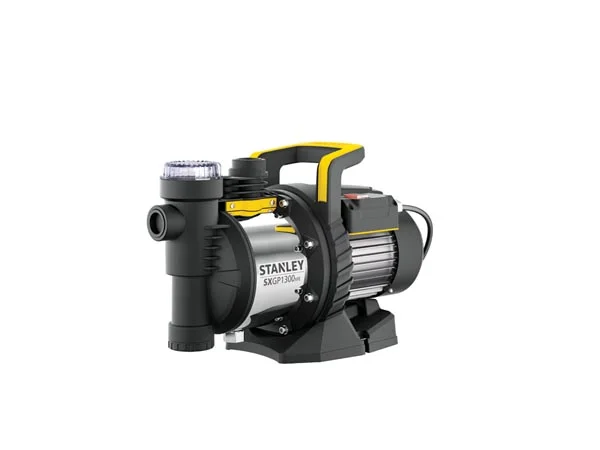 Stanley - Bomba Auto-Ferrante Jato - 1300 W