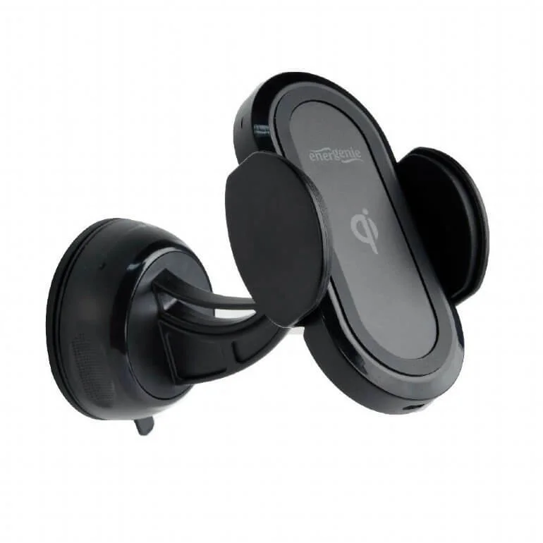 Suporte para Smartphone C/ Carregamento sem Fios