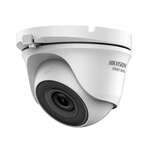 Camara Dome 1mp - 720p Tvi/ahd/cvi/cvbs