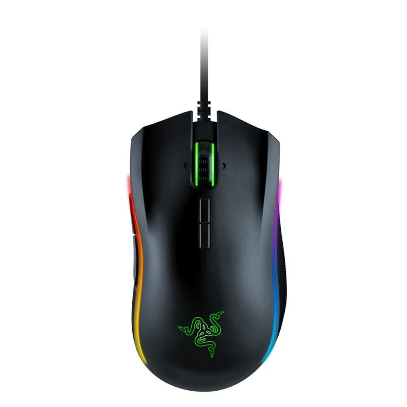 Rato Razer Mamba Elite